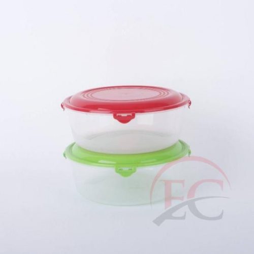 M 0272 Kerek ételtároló 1,5L