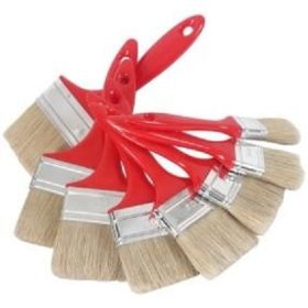 M0397 Ecset műanyag nyelű 22 x 8 cm