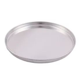 M-0454 Pizza forma 26 x 1,7 cm