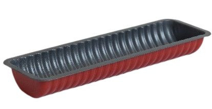 HTC M-0465 Őzgerinc forma thermo bevonattal keskeny