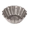 Kosárka forma ömlesztett, 20 db/cs. M0663