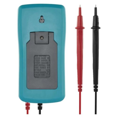 EMOS Digitális multiméter M0230