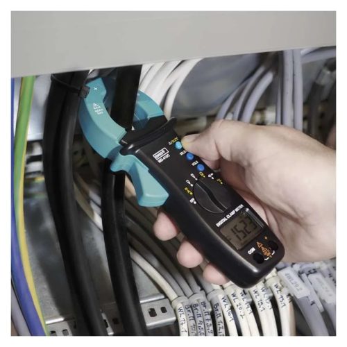 EMOS Lakatfogó multiméter DC-AC, MD-410C (M0400)