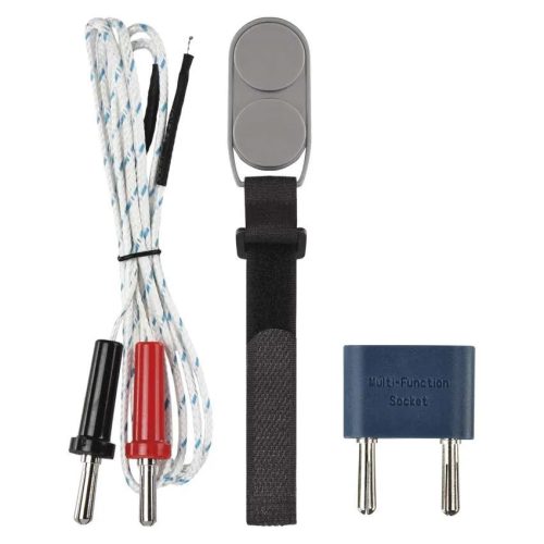 EMOS Digitális multiméter M0430