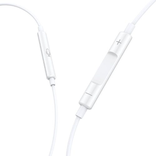 Vipfan M14 USB-C Headset - Fehér