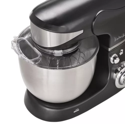 Kalorik M1500B Konyhai robotgép, 5L