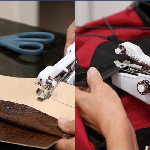 Starlyf Fast Sew M19559 kézi varrógép