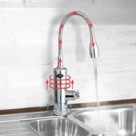 Aquadon SmartHeater Flexhead, M27792