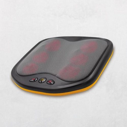 Belena Active Pro lábmasszázsgép Élénkítő, melegítő Shiatsu lábmasszázs egy gombnyomással, M30478