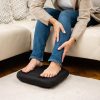 Belena Active Pro lábmasszázsgép Élénkítő, melegítő Shiatsu lábmasszázs egy gombnyomással, M30478