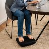 Belena Active Pro lábmasszázsgép Élénkítő, melegítő Shiatsu lábmasszázs egy gombnyomással, M30478