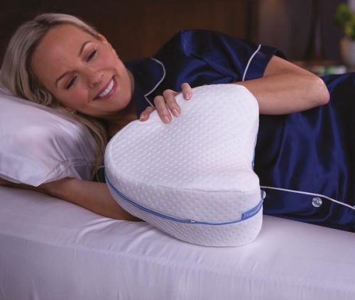 Dreamolino Leg Pillow térd- és lábtámasztó párna, M31544