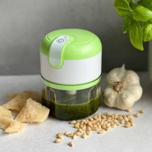 Livington 3 Seconds Chopper akkumulátoros kézi aprító, M31584