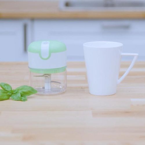 Livington 3 Seconds Chopper akkumulátoros kézi aprító, M31584