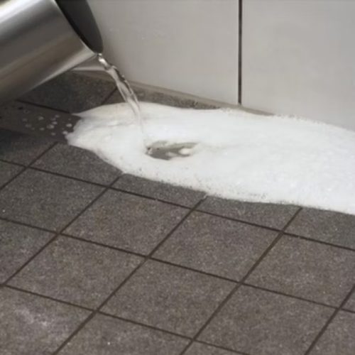 Pure100 Drain Free lefolyótisztító, 1 szett dugulásmentes csövek az oxigén erejével!, M32413