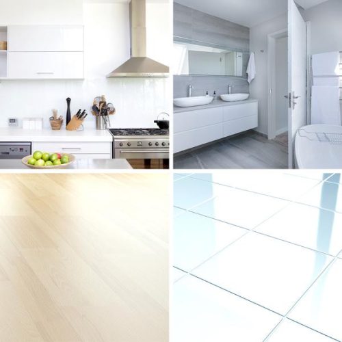 Livington Multi Scrubber akkumulátoros súroló hatékonyan súrol, fényez és tisztít - vezeték nélkül, M34586