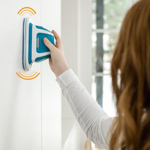 Livington Multi Scrubber akkumulátoros súroló hatékonyan súrol, fényez és tisztít - vezeték nélkül, M34586