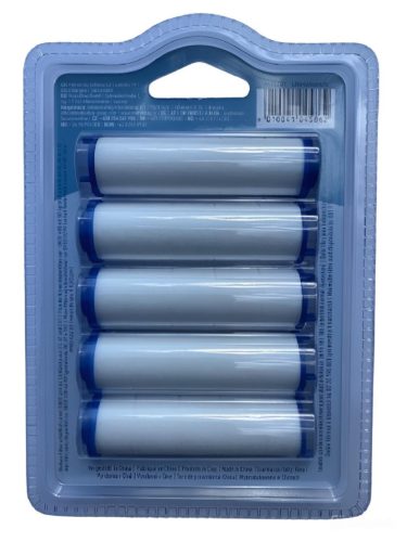 Aquadon EcoTornado csereszűrőkészlet, M35281