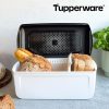 Tupperware Breadsmart kompakt kenyértartó Junior, M35459