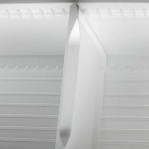 Tupperware Breadsmart kompakt kenyértartó Junior, M35459