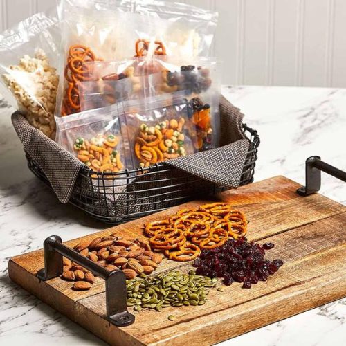 PowerXL Duo Nutrisealer vákuumozó gép a frissen maradó és ízletes élelmiszerekért, M35468