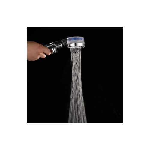 Aquadon EcoTornado Blue Zuhanyfej a nagyobb víznyomásért - kevesebb vízfogyasztás mellett, M35884