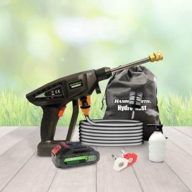   Hammersmith Hydroblast takarítópisztoly gyors, egyszerű és praktikus takarítópisztoly, M36060