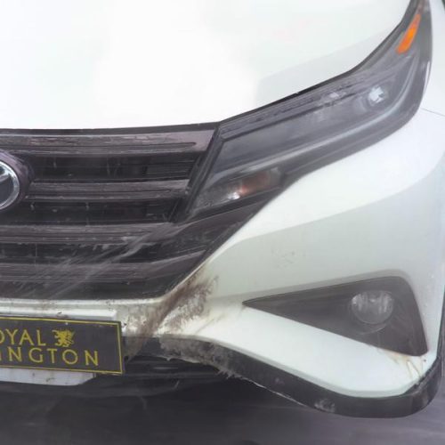 Hammersmith Hydroblast takarítópisztoly gyors, egyszerű és praktikus takarítópisztoly, M36060