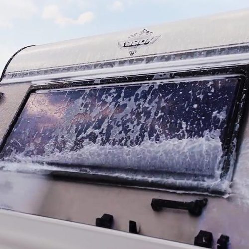 Hammersmith Hydroblast takarítópisztoly gyors, egyszerű és praktikus takarítópisztoly, M36060