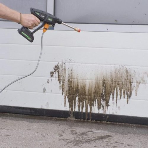 Hammersmith Hydroblast takarítópisztoly gyors, egyszerű és praktikus takarítópisztoly, M36060