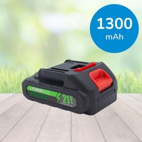 Hammersmith HydroBlast tartalékakku 1300 mAh, M36210