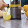 Livington JuiceBoost multifunkciós gyümölcscentrifuga, M36657