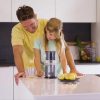 Livington JuiceBoost multifunkciós gyümölcscentrifuga, M36657