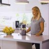 Livington JuiceBoost multifunkciós gyümölcscentrifuga, M36657