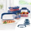 Livington Flex & Fresh frissentartó tálca, M37112