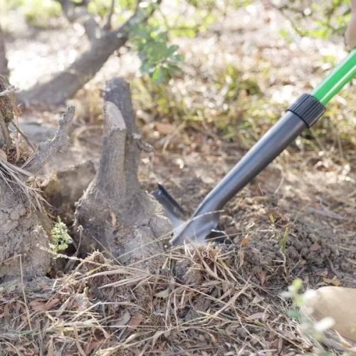 Hammersmith Rayzer Shovel univerzális ásó, M37565