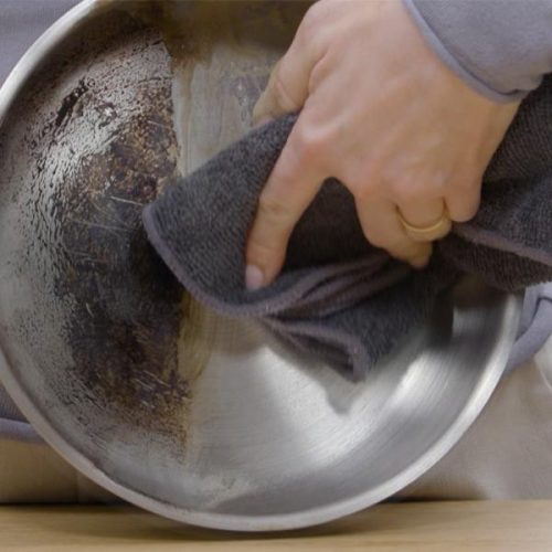 Pure100 MagicShine multifunkciós tisztítószer, 1 szett sokoldalúan takaríthat vele, M37573