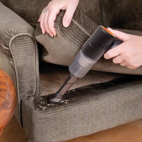 Livington PocketVac hordozható kéziporszívó, M37601