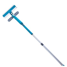 LIVINGTON M37630 WindowBuddy 3 az 1-ben ablaktisztító