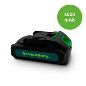 Hammersmith MultiBattery akkumulátor 1500mAh (M37735)