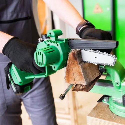 Hammersmith PocketSaw Pro praktikus láncfűrész, M37776