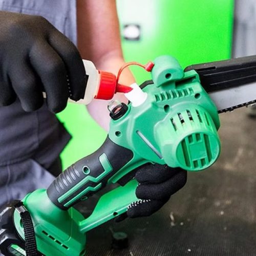 Hammersmith PocketSaw Pro praktikus láncfűrész, M37776