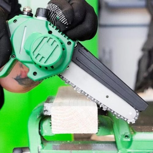 Hammersmith PocketSaw Pro praktikus láncfűrész, M37776