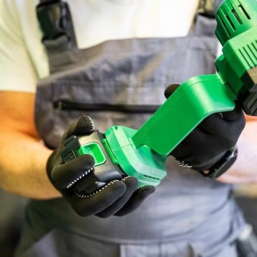 Hammersmith PocketSaw Pro praktikus láncfűrész, M37776