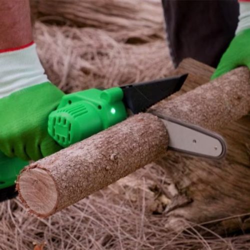 Hammersmith PocketSaw Pro praktikus láncfűrész, M37776