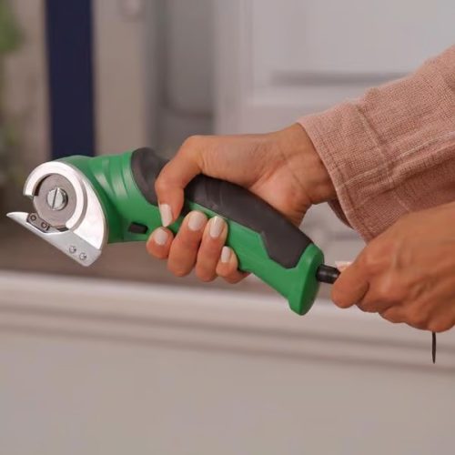 Hammersmith SharpSpin akkumulátoros körkéses vágó, M38202