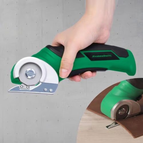 Hammersmith SharpSpin akkumulátoros körkéses vágó, M38202