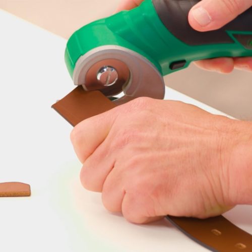 Hammersmith SharpSpin akkumulátoros körkéses vágó, M38202