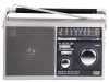 Trevi MB 749W Hordozható világvevő rádió, Bluetoothtal, USB, SD, AUX bemenetekkel