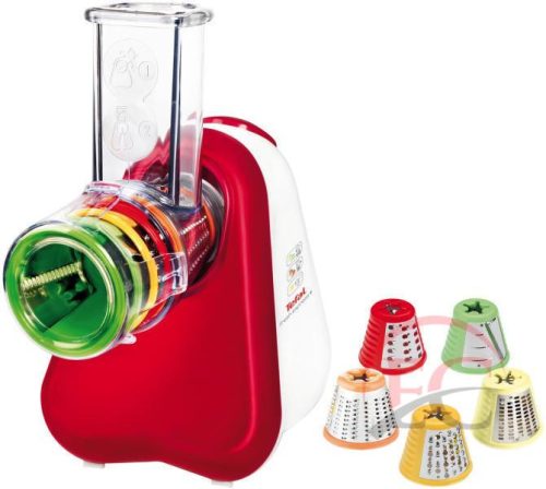Tefal MB-756G31 Fresh Express Plus